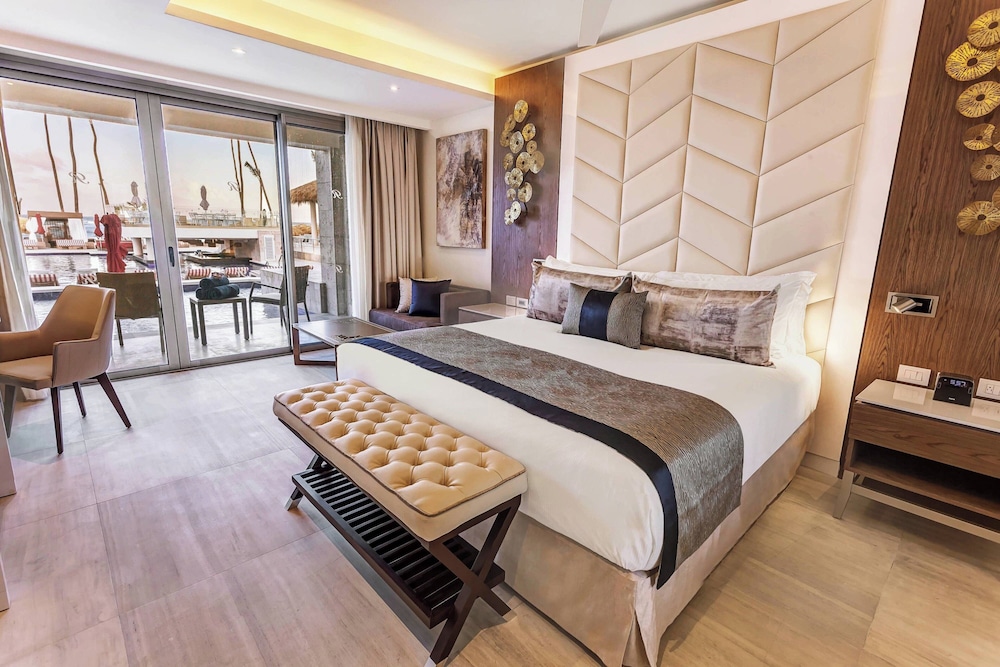 Royalton Bavaro, An Autograph Collection All-Inclusive Resort & Casino — Hotel rooms in Bavaro, La Altagracia