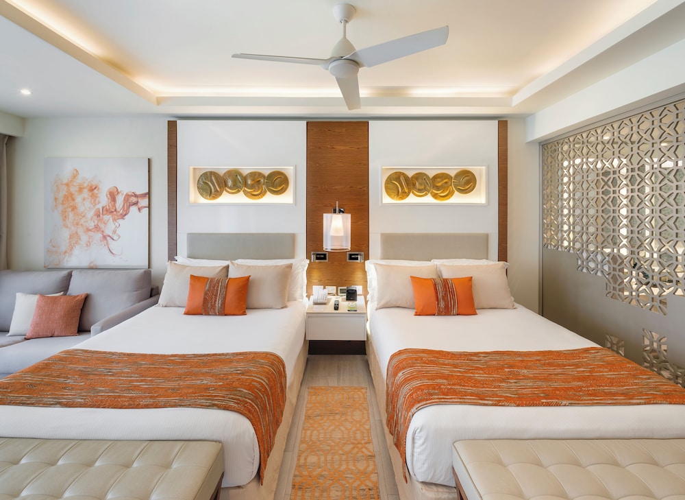 Royalton Bavaro, An Autograph Collection All-Inclusive Resort & Casino — Hotel rooms in Bavaro, La Altagracia