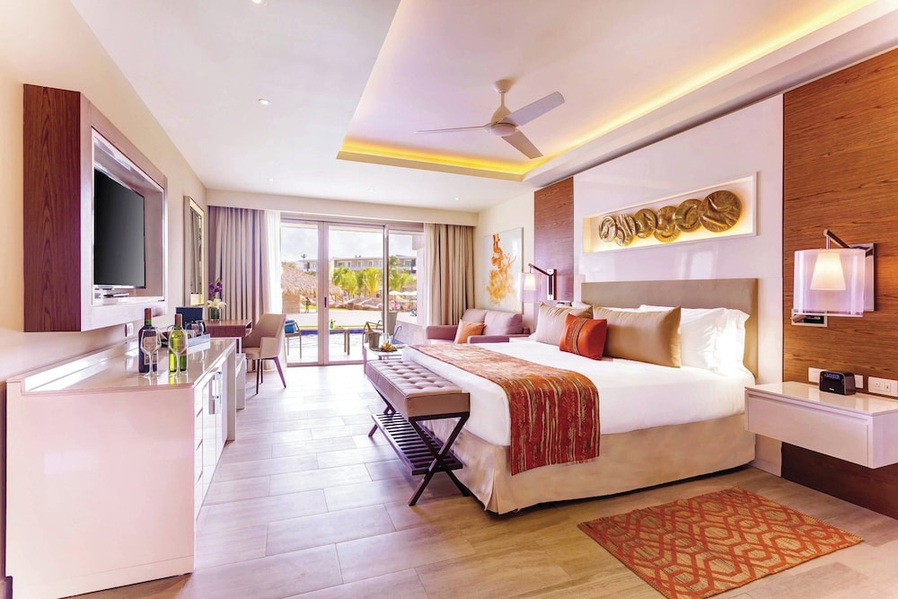 Royalton Bavaro, An Autograph Collection All-Inclusive Resort & Casino — Hotel rooms in Bavaro, La Altagracia