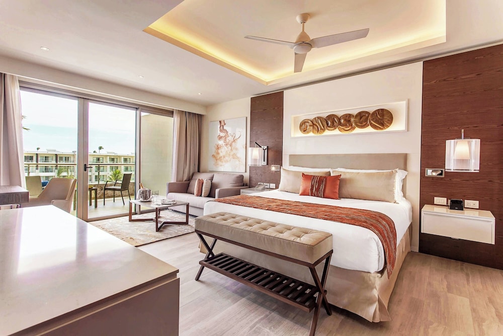 Royalton Bavaro, An Autograph Collection All-Inclusive Resort & Casino — Hotel rooms in Bavaro, La Altagracia