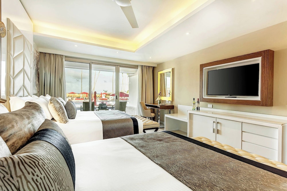 Royalton Bavaro, An Autograph Collection All-Inclusive Resort & Casino — Hotel rooms in Bavaro, La Altagracia