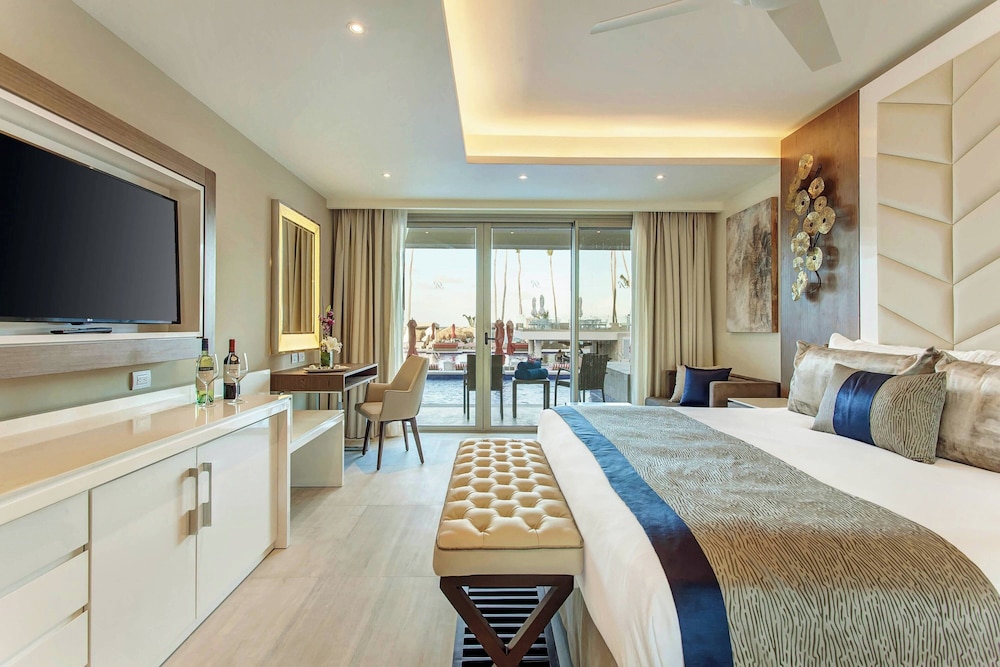 Royalton Bavaro, An Autograph Collection All-Inclusive Resort & Casino — Hotel rooms in Bavaro, La Altagracia