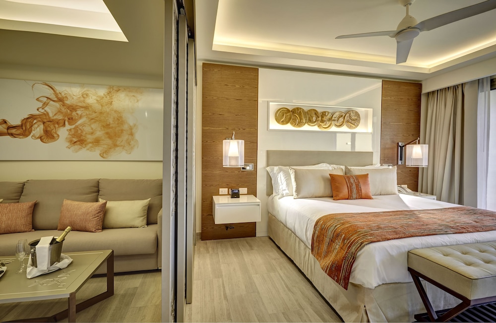 Royalton Bavaro, An Autograph Collection All-Inclusive Resort & Casino — Hotel rooms in Bavaro, La Altagracia