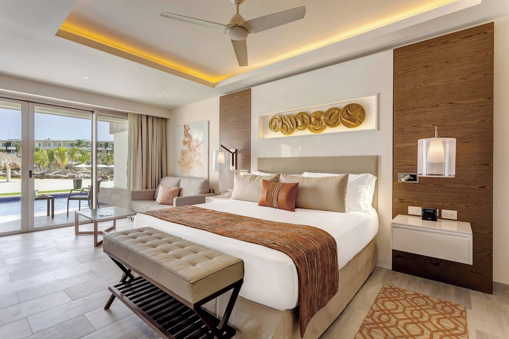 Royalton Bavaro, An Autograph Collection All-Inclusive Resort & Casino — Hotel rooms in Bavaro, La Altagracia