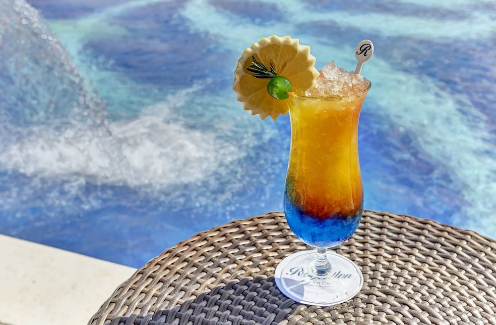 Royalton Bavaro, An Autograph Collection All-Inclusive Resort & Casino — Restaurant & bars in Bavaro, La Altagracia