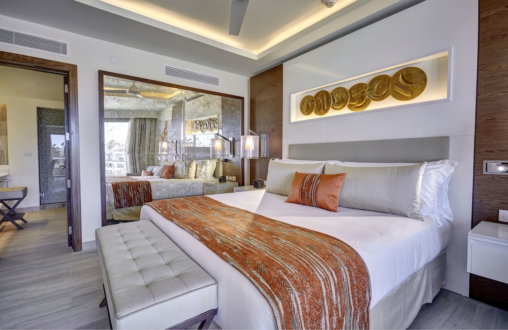 Royalton Bavaro, An Autograph Collection All-Inclusive Resort & Casino — Hotel rooms in Bavaro, La Altagracia