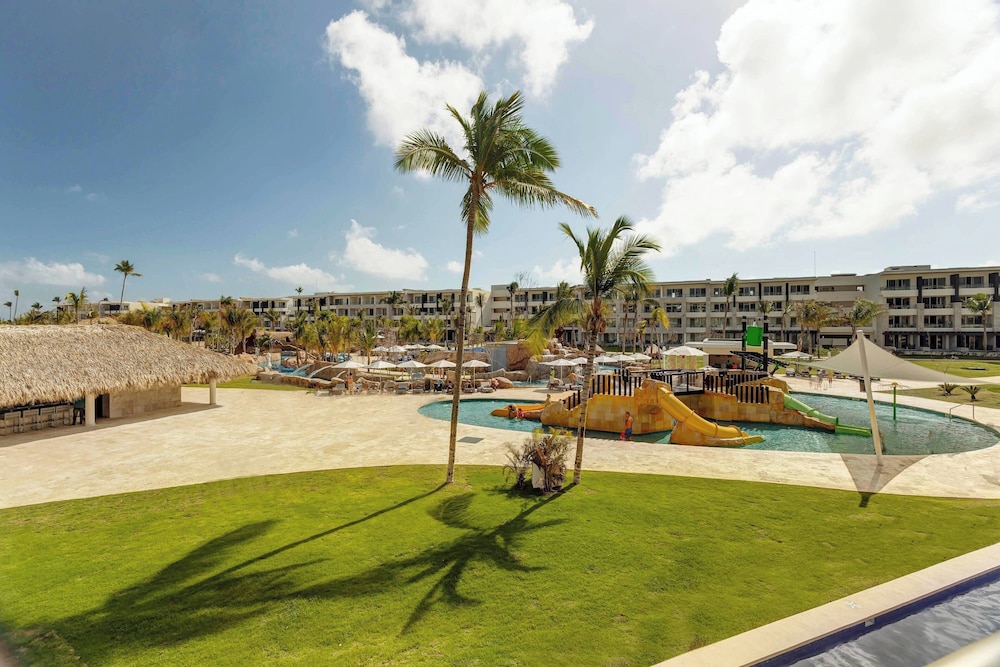 Royalton Bavaro, An Autograph Collection All-Inclusive Resort & Casino — Attractions for children in Bavaro, La Altagracia