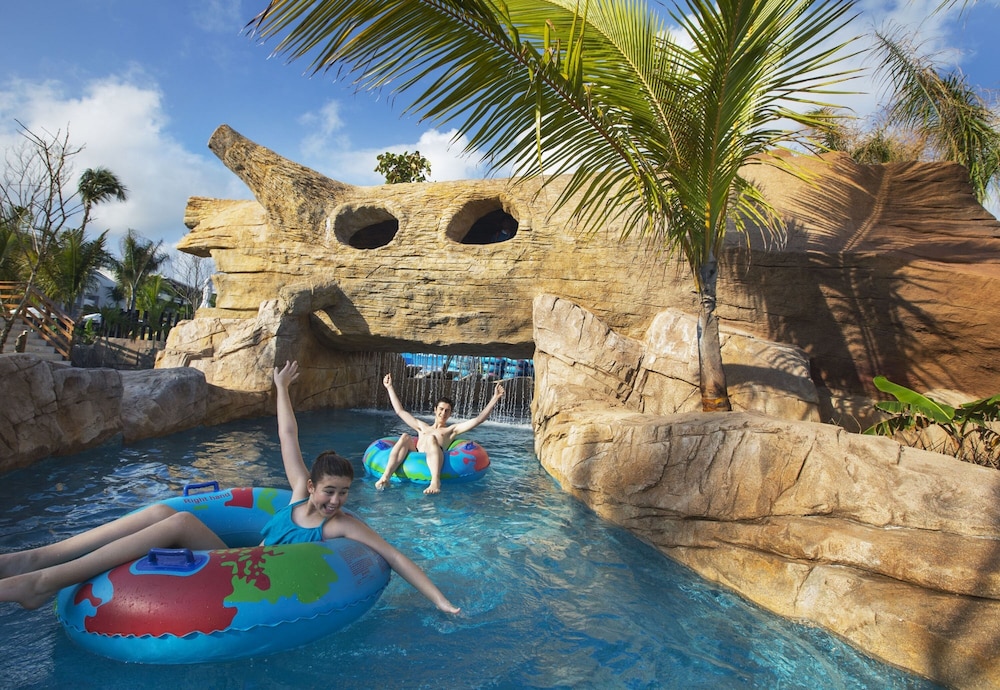 Royalton Bavaro, An Autograph Collection All-Inclusive Resort & Casino — Attractions for children in Bavaro, La Altagracia