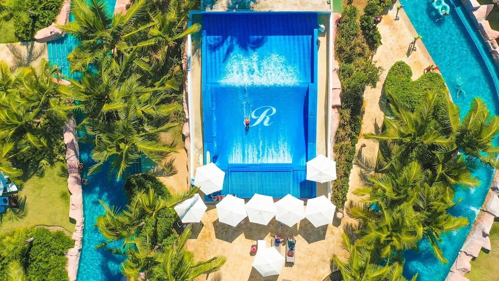 Royalton Bavaro, An Autograph Collection All-Inclusive Resort & Casino — Sports & recreation in Bavaro, La Altagracia