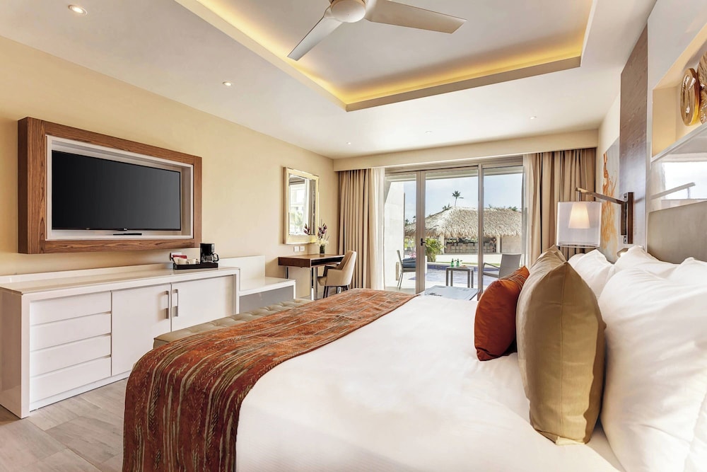 Royalton Bavaro, An Autograph Collection All-Inclusive Resort & Casino — Hotel rooms in Bavaro, La Altagracia