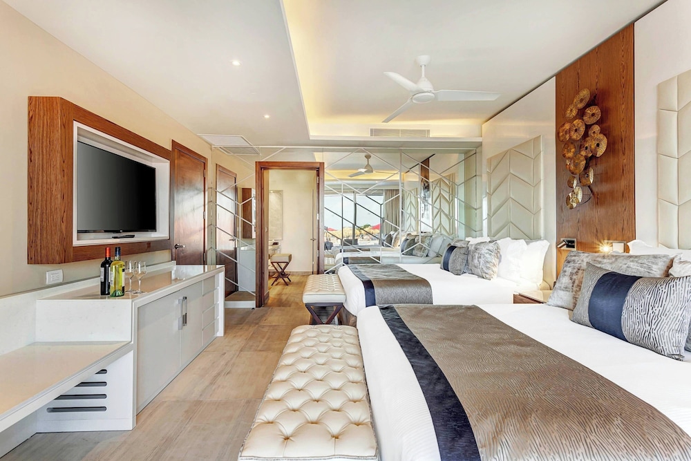 Royalton Bavaro, An Autograph Collection All-Inclusive Resort & Casino — Hotel rooms in Bavaro, La Altagracia