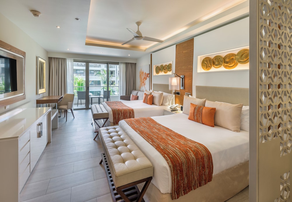 Royalton Bavaro, An Autograph Collection All-Inclusive Resort & Casino — Hotel rooms in Bavaro, La Altagracia