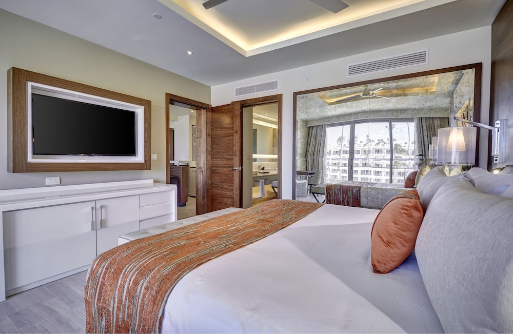 Royalton Bavaro, An Autograph Collection All-Inclusive Resort & Casino — Hotel rooms in Bavaro, La Altagracia