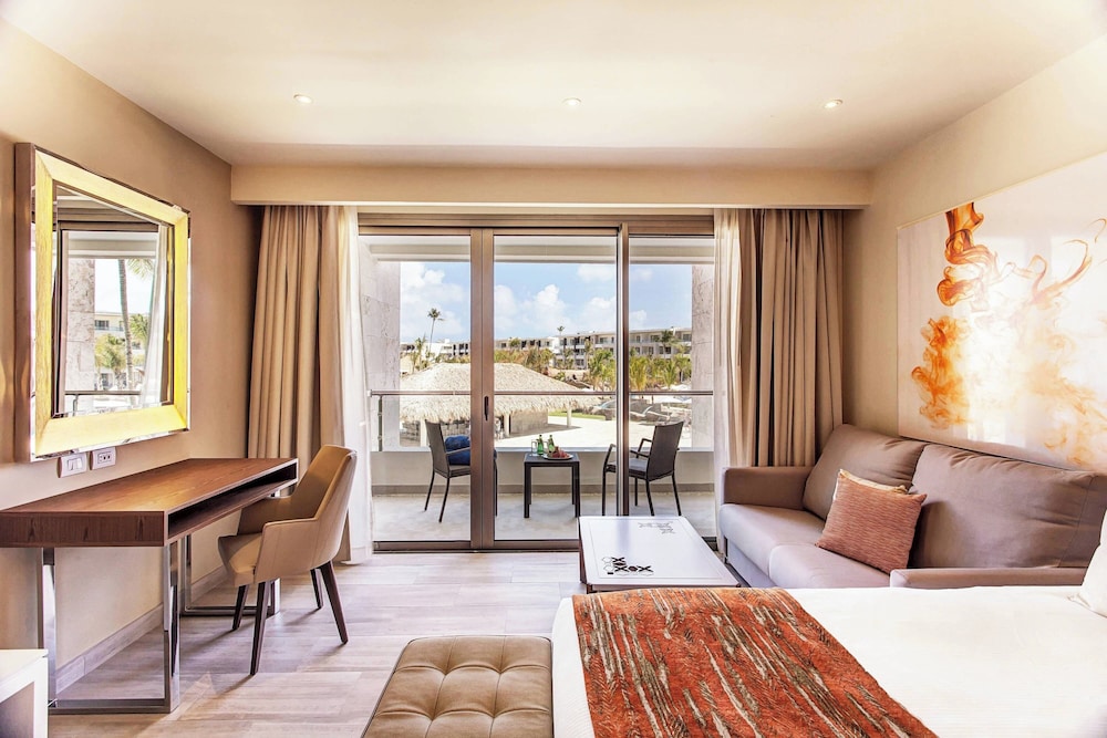 Royalton Bavaro, An Autograph Collection All-Inclusive Resort & Casino — Hotel rooms in Bavaro, La Altagracia