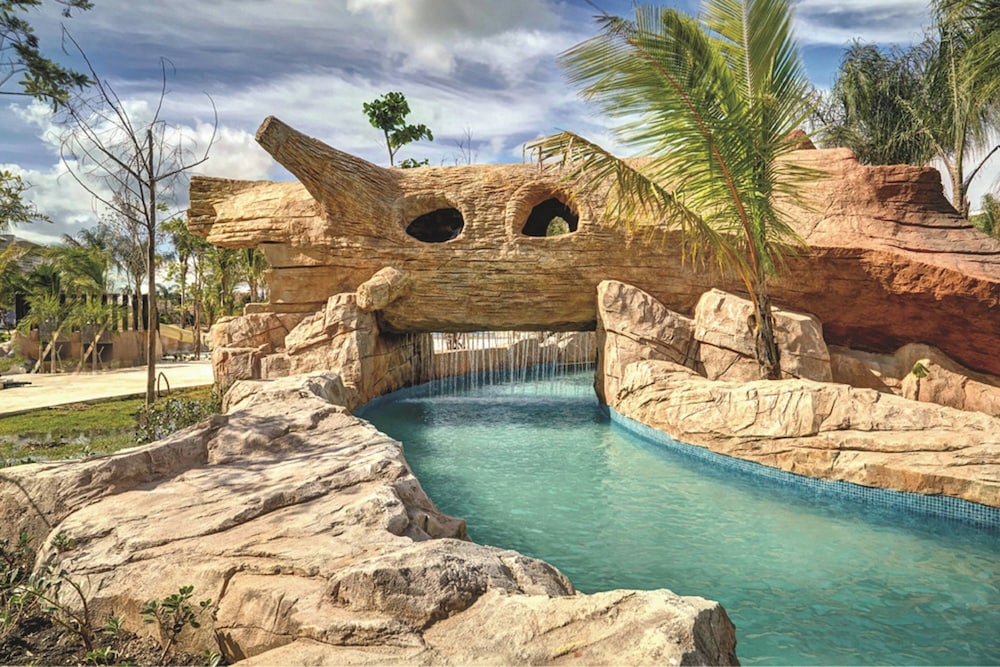Royalton Bavaro, An Autograph Collection All-Inclusive Resort & Casino — Attractions for children in Bavaro, La Altagracia