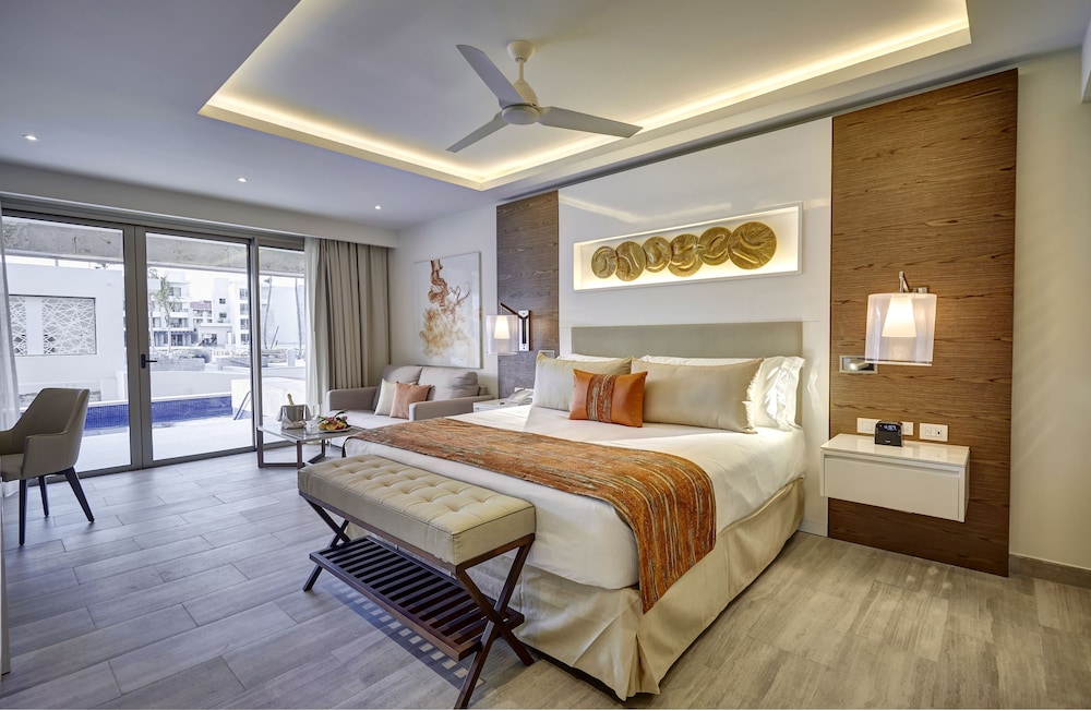 Royalton Bavaro, An Autograph Collection All-Inclusive Resort & Casino — Hotel rooms in Bavaro, La Altagracia