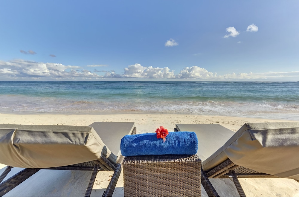 Royalton Bavaro, An Autograph Collection All-Inclusive Resort & Casino — Beach in Bavaro, La Altagracia