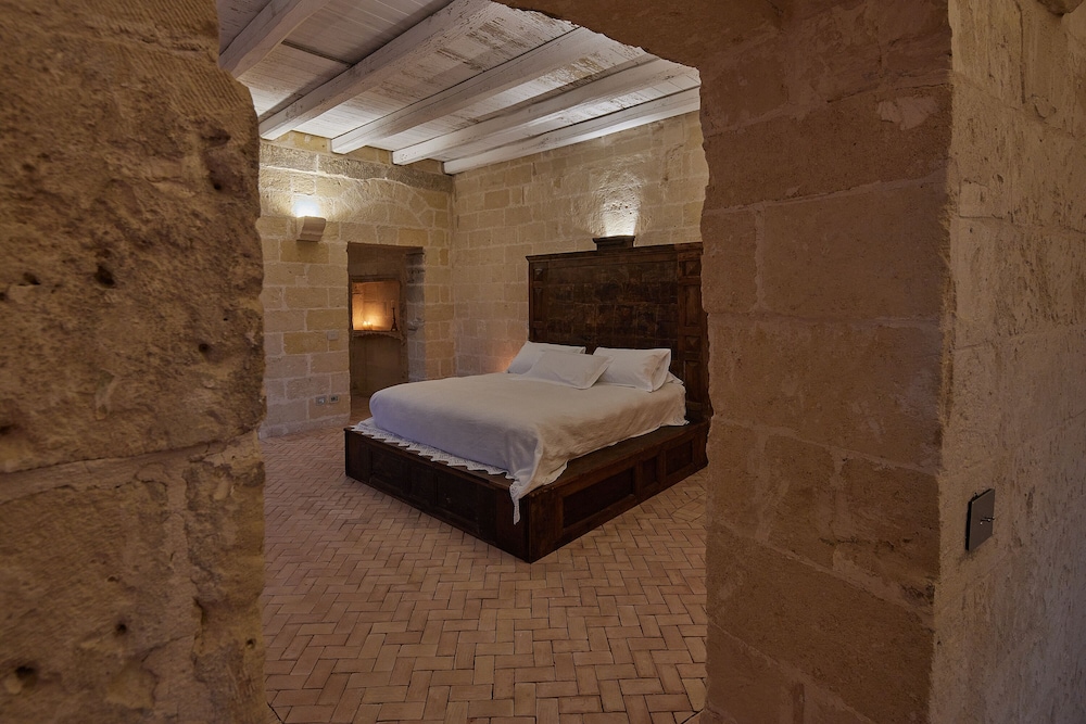 Sextantio Le Grotte Della Civita - zdjęcie 4