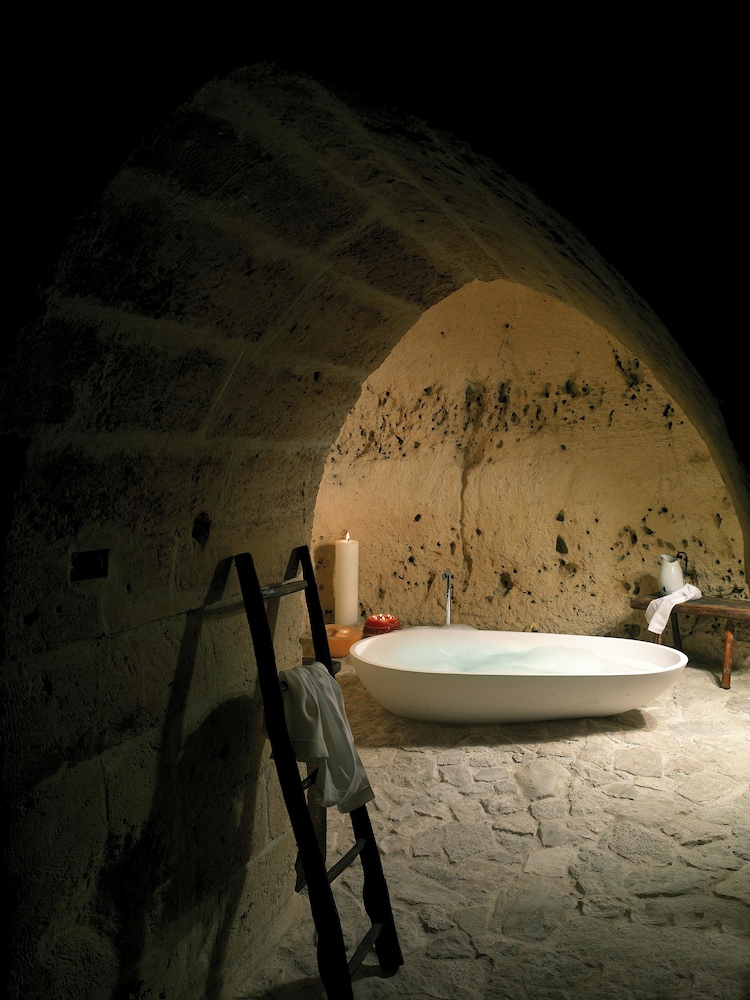 Sextantio Le Grotte Della Civita - zdjęcie 5