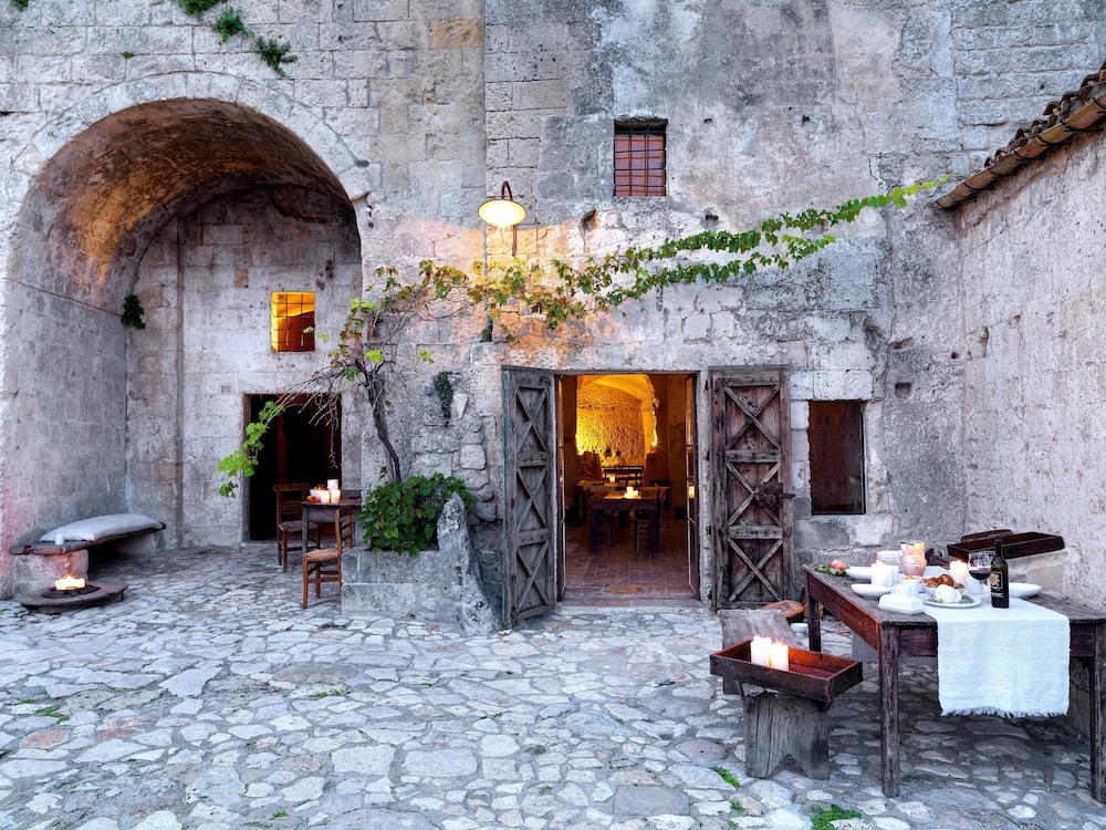Sextantio Le Grotte Della Civita - zdjęcie 2
