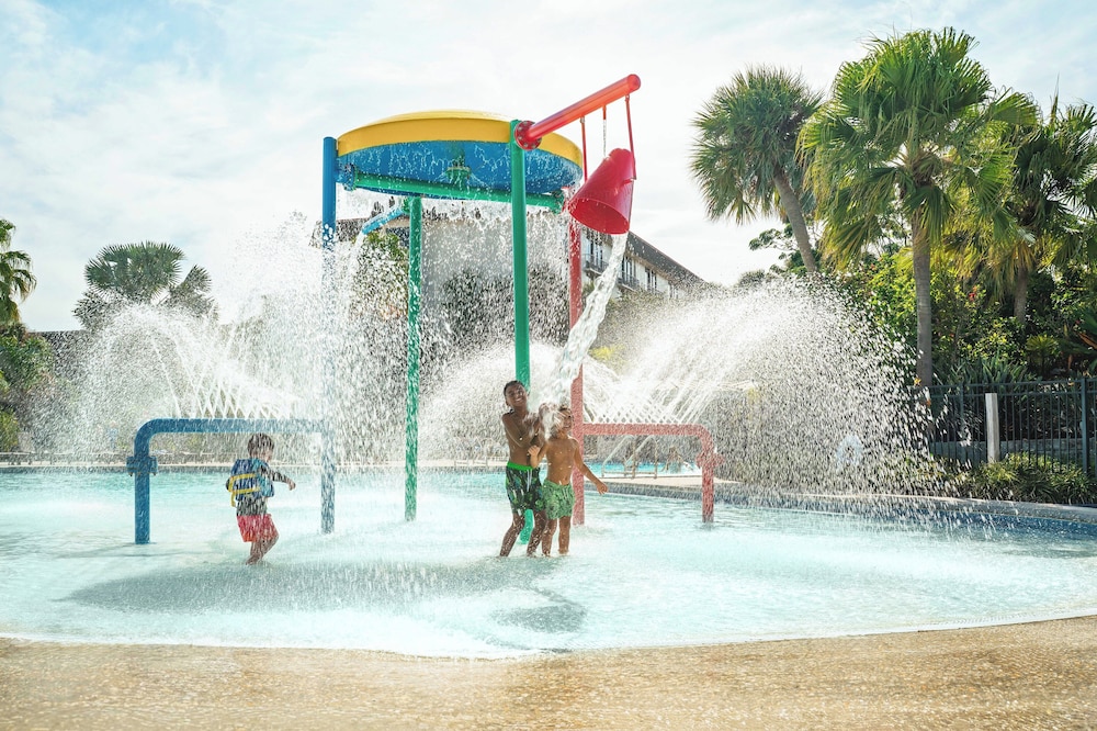 Wyndham I-Drive Avanti Resort & Conference Center — Attractions for children in Orlando, Florida