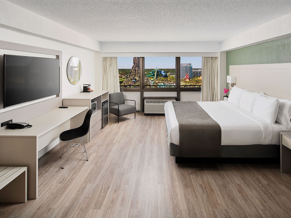 Wyndham I-Drive Avanti Resort & Conference Center — Hotel rooms in Orlando, Florida