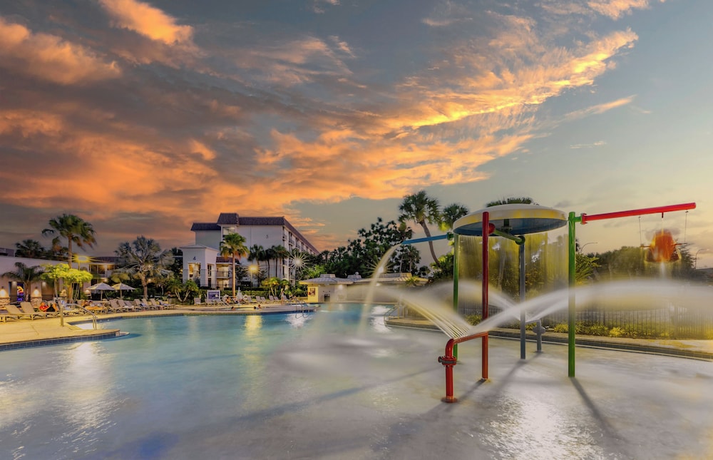 Wyndham I-Drive Avanti Resort & Conference Center — Attractions for children in Orlando, Florida
