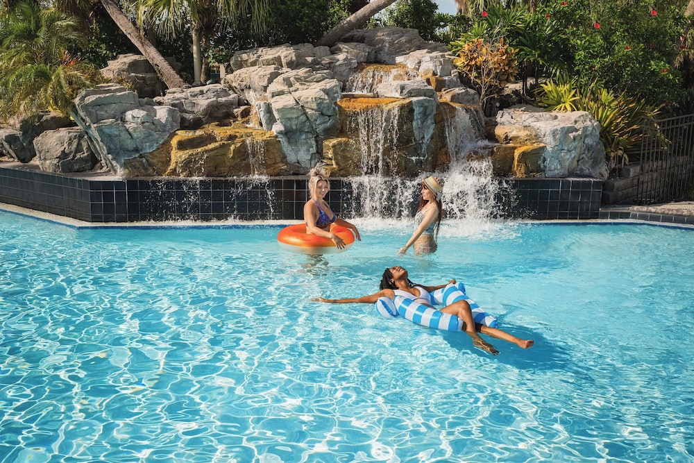 Wyndham I-Drive Avanti Resort & Conference Center — Swimming pool in Orlando, Florida