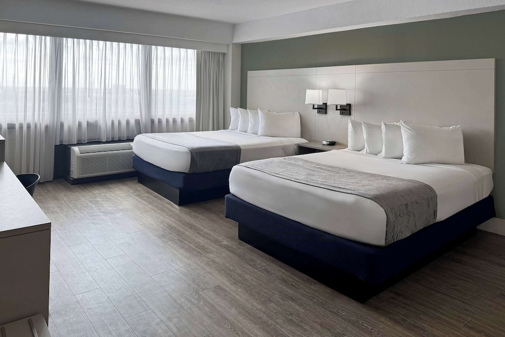 Wyndham I-Drive Avanti Resort & Conference Center — Hotel rooms in Orlando, Florida