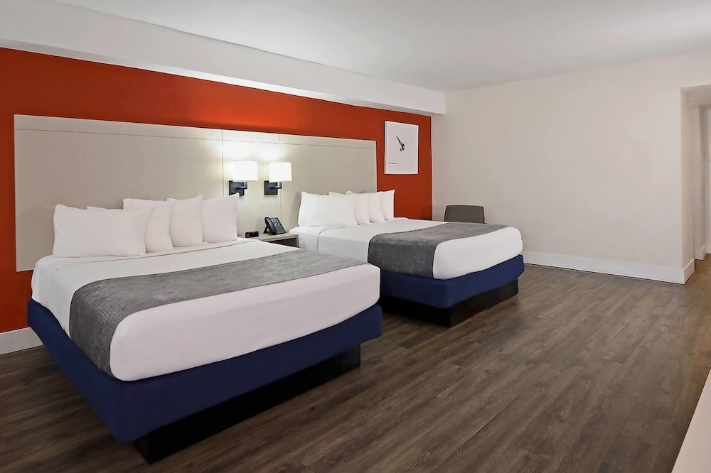 Wyndham I-Drive Avanti Resort & Conference Center — Hotel rooms in Orlando, Florida