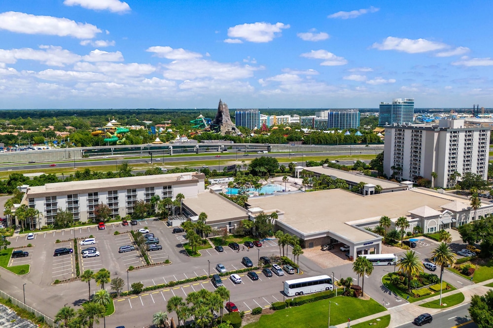 Wyndham I-Drive Avanti Resort & Conference Center — Attractions in the area in Orlando, Florida