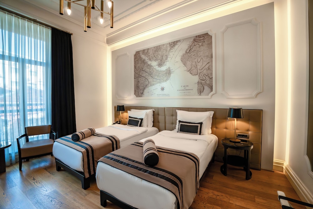 AKKA Lush Hotel Taksim - zdjęcie 5