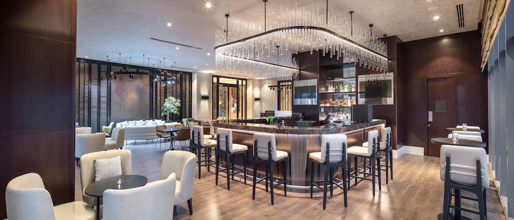 Hilton Istanbul Bakirkoy — Restaurant & bars in Istanbul, Istanbul