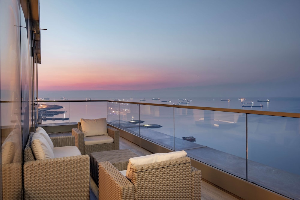 Hilton Istanbul Bakirkoy - zdjęcie 3