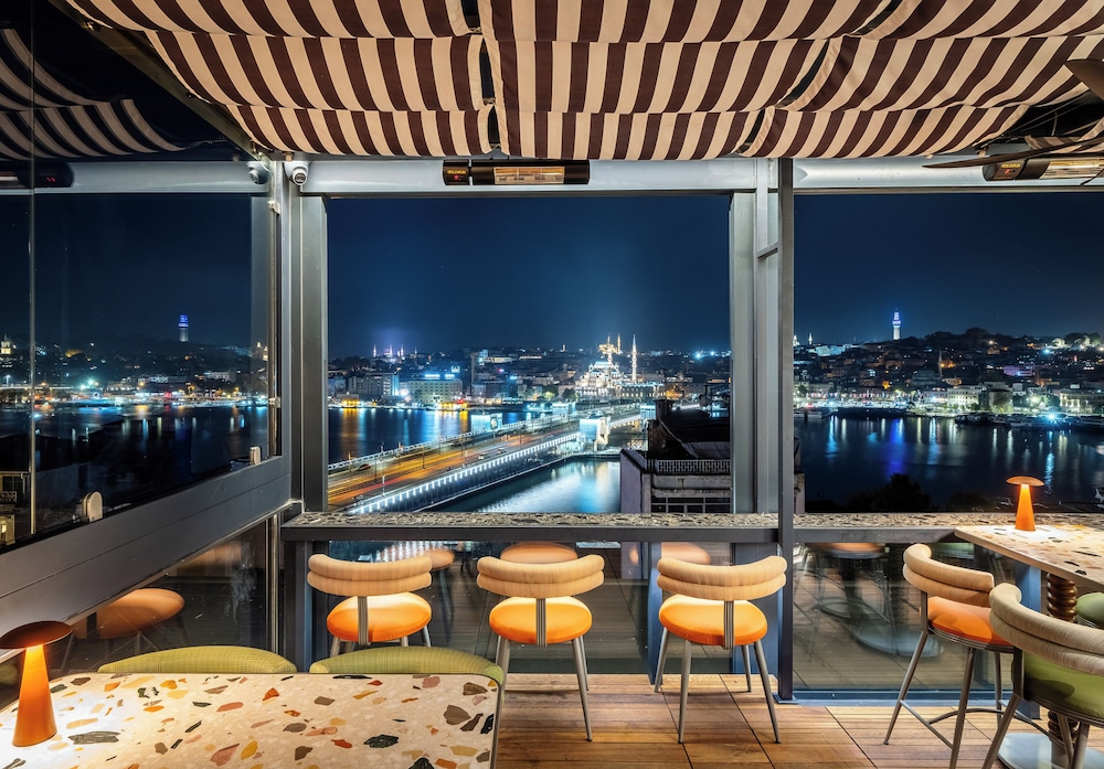 Momento Golden Horn Hotel — Main photo in Istanbul, Istanbul