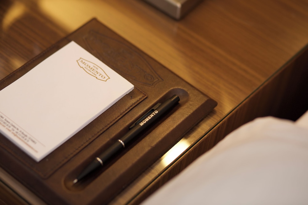 Momento Golden Horn Hotel — Hotel rooms in Istanbul, Istanbul