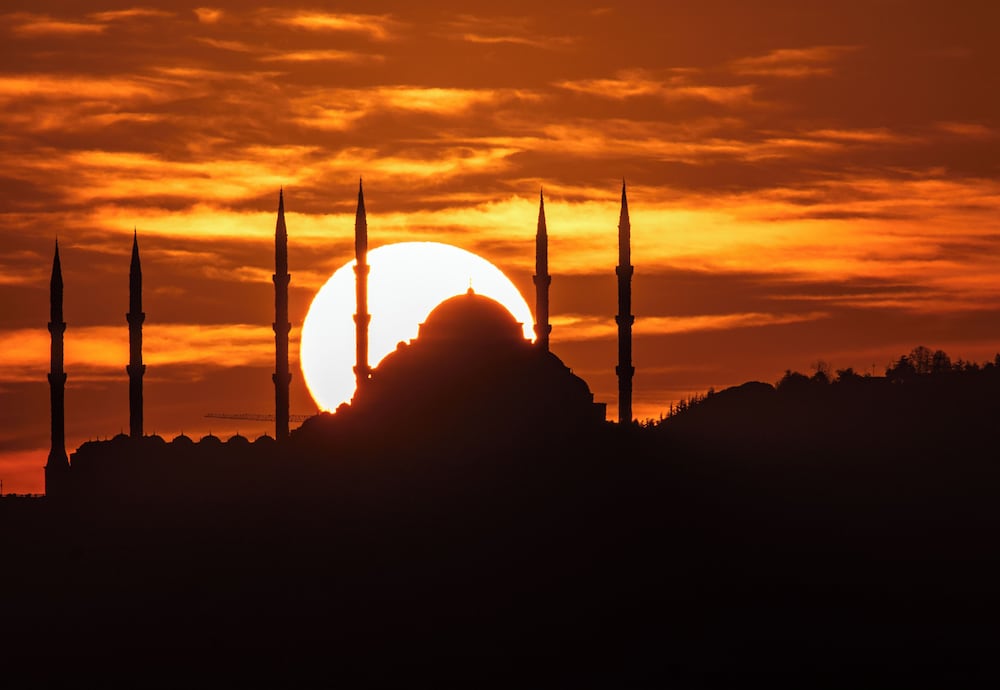 Momento Golden Horn Hotel — Attractions in the area in Istanbul, Istanbul