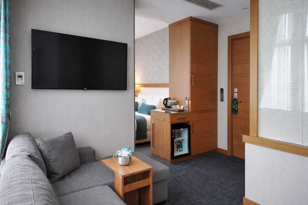 Momento Golden Horn Hotel — Hotel rooms in Istanbul, Istanbul