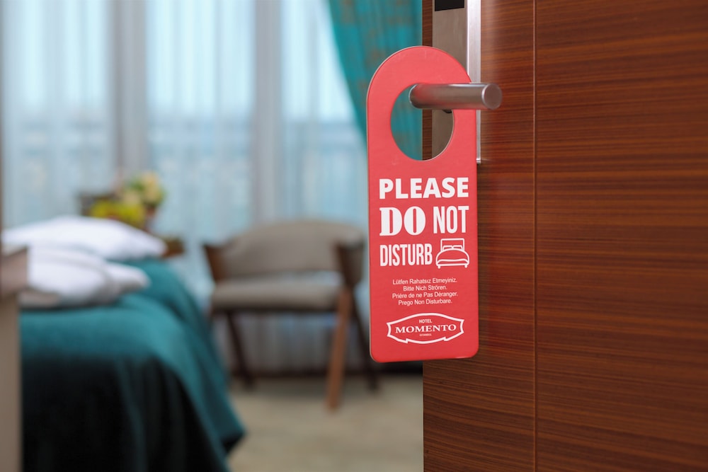 Momento Golden Horn Hotel — Hotel rooms in Istanbul, Istanbul