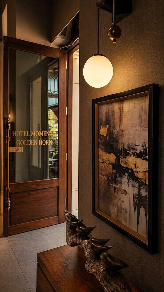 Momento Golden Horn Hotel - zdjęcie 3
