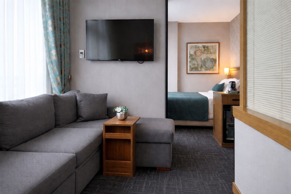 Momento Golden Horn Hotel — Hotel rooms in Istanbul, Istanbul