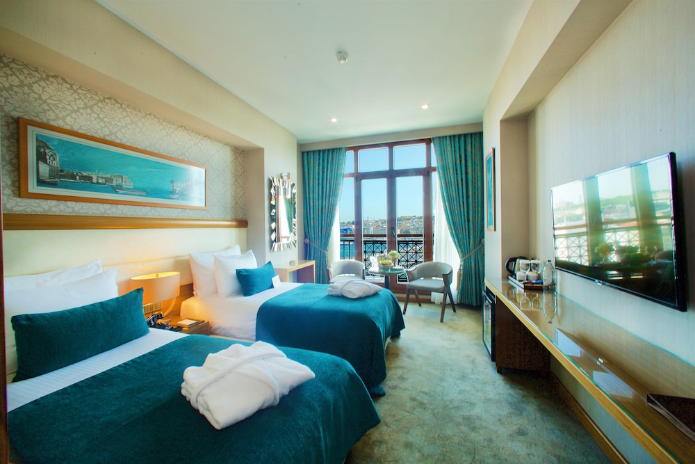 Momento Golden Horn Hotel - zdjęcie 5