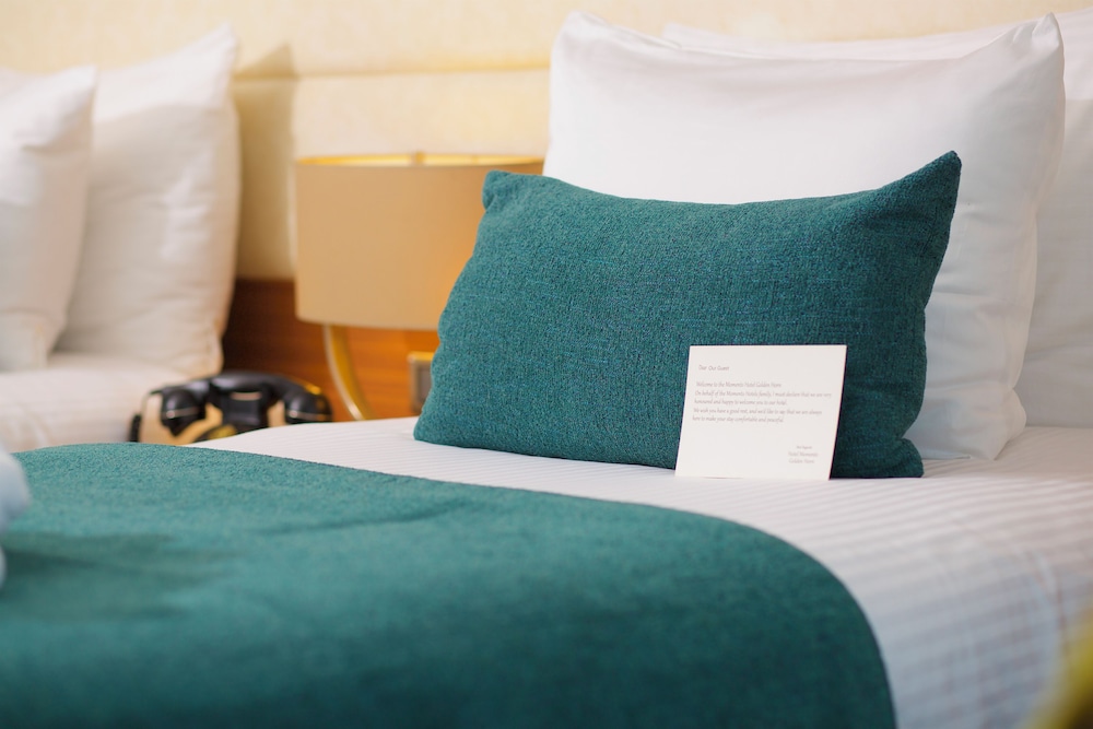 Momento Golden Horn Hotel — Hotel rooms in Istanbul, Istanbul