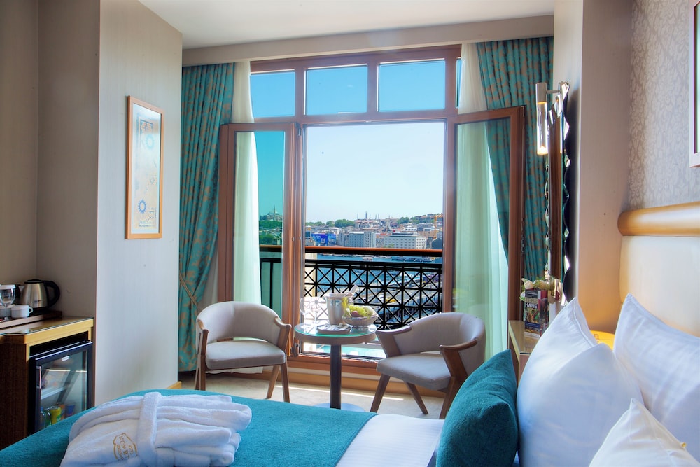 Momento Golden Horn Hotel - zdjęcie 4