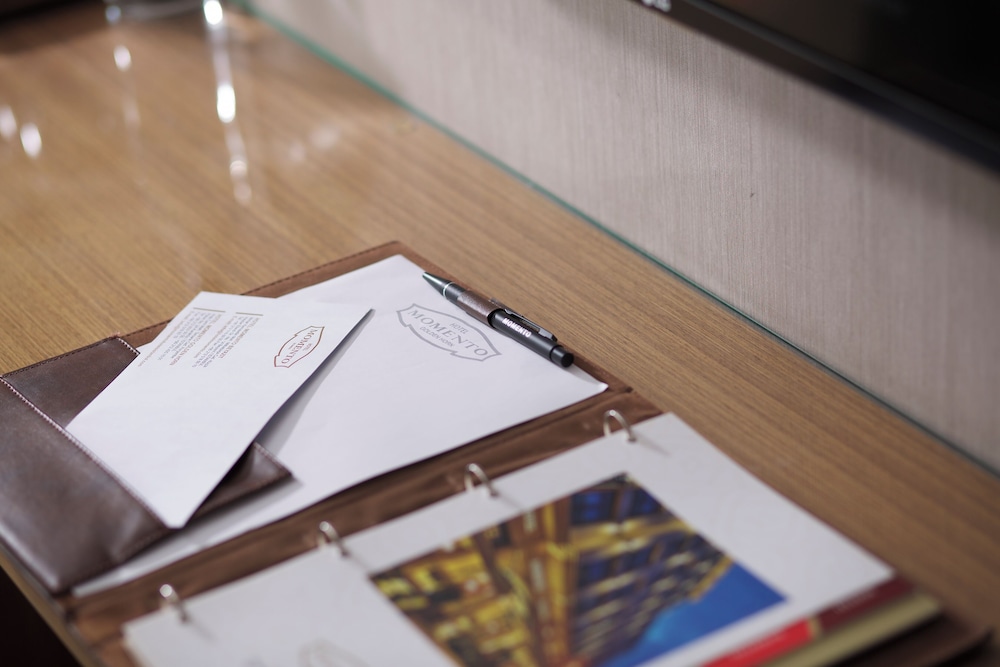 Momento Golden Horn Hotel — Hotel rooms in Istanbul, Istanbul