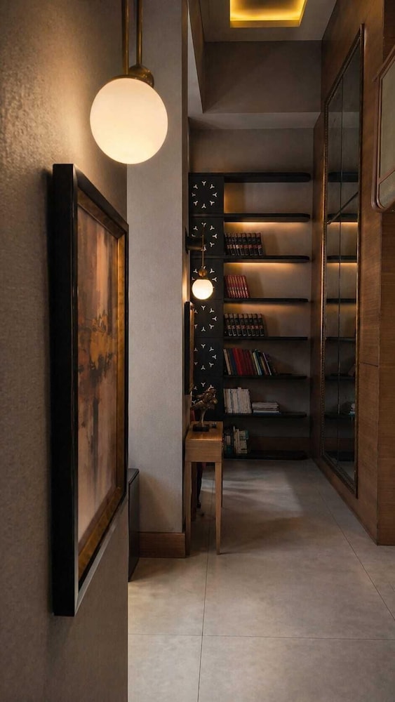 Momento Golden Horn Hotel — Hotel rooms in Istanbul, Istanbul
