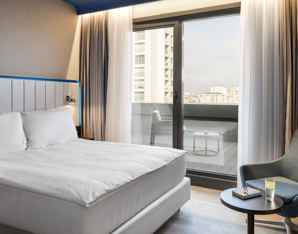 Park Inn by Radisson Istanbul Atasehir - zdjęcie 3