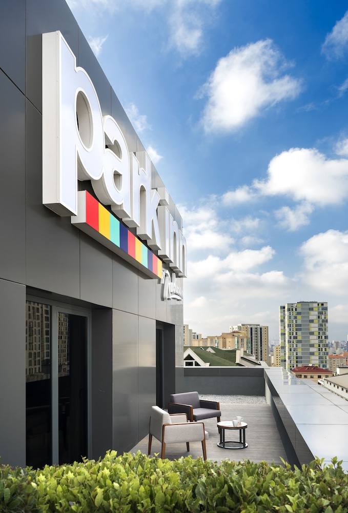 Park Inn by Radisson Istanbul Atasehir - zdjęcie 2