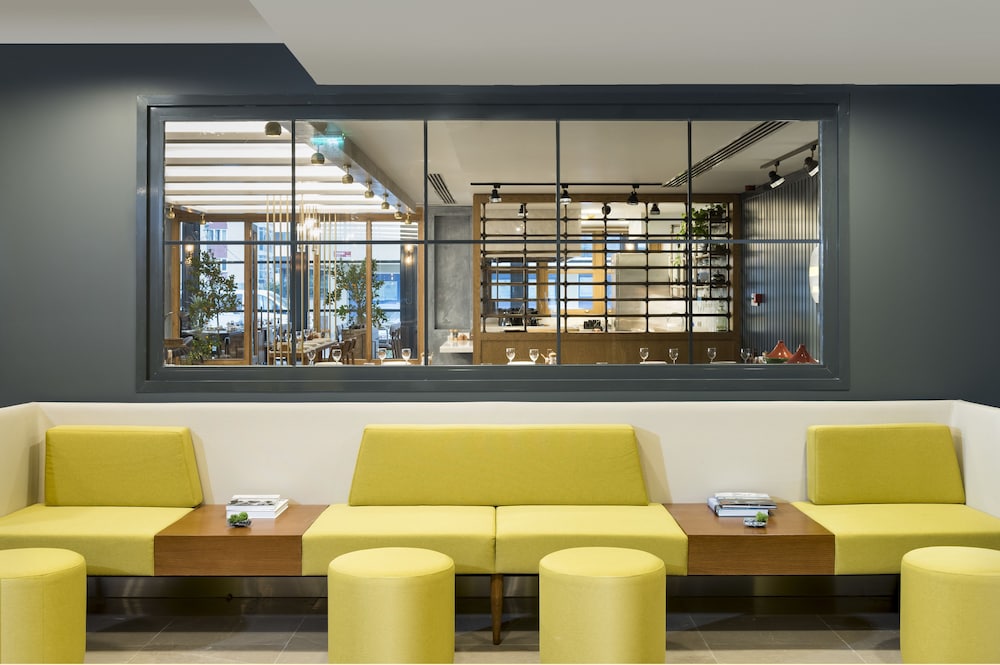 Park Inn by Radisson Istanbul Atasehir - zdjęcie 5