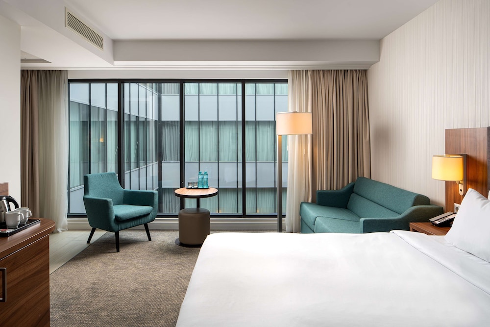 Hilton Garden Inn Bucharest Old Town - zdjęcie 4